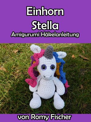 cover image of Einhorn Stella